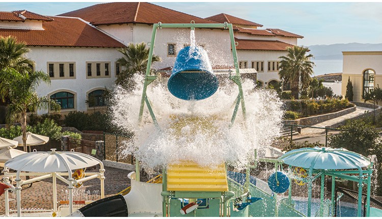 Creta Maris Resort, Крит